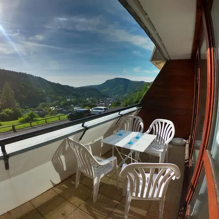 T2 45m2 Avec Terrasse - 4 Personnes *