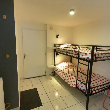 T2 45m2 Avec Terrasse - 4 Personnes Le Mont-Dore