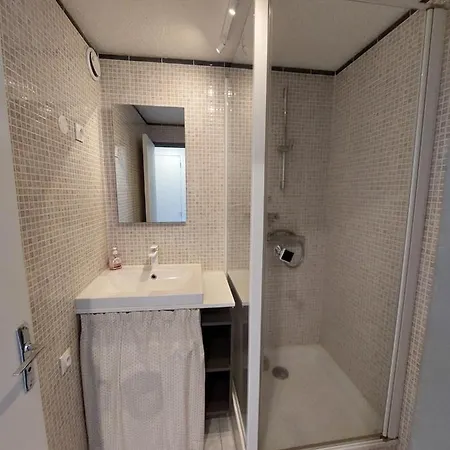 T2 45m² Avec Terrasse - 4/6 Personnes Apartment